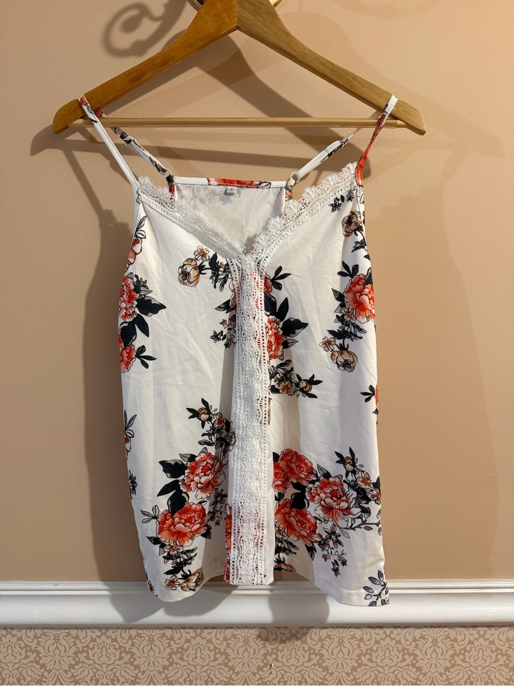 Cami bundle multiple colors - Picture 4 of 7